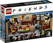 LEGO Ideas 21319 Central Perk Build