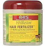 Organic Root Stimulator Hair Fertilizer 6 oz / 170g x 1