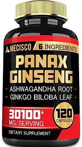 6in1 Panax
