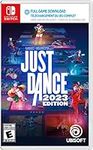 Just Dance 2023 Edition - Nintendo Switch (Code in Box)