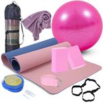 Yoga Kit For Beginners