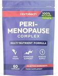 Perimenopause Supplement for Women 