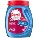 Persil Ultra Pacs Intense Fresh Everyday Clean Laundry Detergent, 42 count