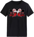 Vodtyicts cm of Punk Shirt Aew cm o