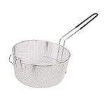 Deep Fry Basket, 9 inch Stainless S