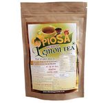 UTKARSH AYURVEDA Piosa Herbal Lemon Tea (500gms.)