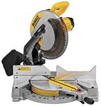 Dewalt 12 Sliding Compound Miter Saw