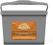 Aquascape Sludge Remover Water Trea