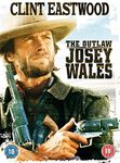 The Outlaw Josey Wales [DVD] [1976]