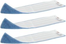 Rubbermaid FGQ40900BL00 18-Inch Sta