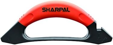 SHARPAL 112N 3-in-1 Knife Axe Hatchet Machete Scissor Garden Tool Sharpener