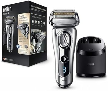 Braun Seri