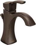 Moen Voss Oil Rubbed Bronze One-Han