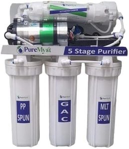PureMyst 5
