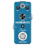 Digitech Vocal Harmonizers