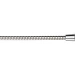 Delta Faucet U495S-40-PK Universal Showering Components 40-Inch Stainless Steel Hose, Chrome