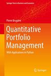 Quantitative Portfolio Management: with Applications in Python (Springer Texts in Business and Economics)