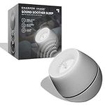 SHARPER IMAGE Sound Soother White N