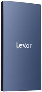 Lexar ES3 