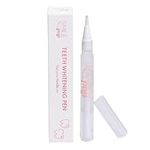 Stain Remover Pen for Teeth Portabl