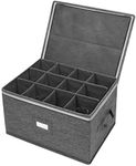 Stemware Storage Cases, Wine Glass 