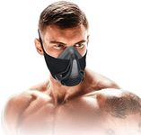 High Altitude Face Mask Training | 