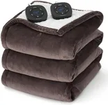 Bedsure Electric Blanket King Size 