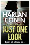 JUST ONE LOOK : 10