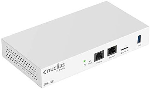 D-Link DNH