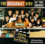 The Broadway Kids at the Movies