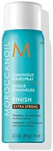 Moroccanoil Luminous Hair Spray Extra Strong 75 ml