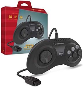 Hyperkin Squire Premium Controller for Genesis/MegaRetroN HD