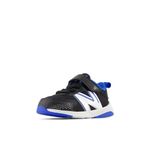 New Balance Kids Dynasoft 545 V1 Bungee Lace with Top Strap Running Shoe