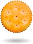 SPORTY BUFF Cracker Golf Ball Marke