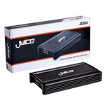Juice Car Audio JA1504 1500W 4 Channel Amplifier Car Amp- Car Amplifier 4 Channel