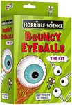 Galt Toys, Horrible Science - Bouncy Eyeballs, Science Kit for Kids, Ages 6 Years Plus, Large