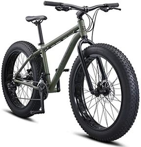 Mongoose A