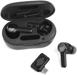 JBL Quantum TWS Noise Cancelling Gaming Earbuds (2.4Ghz Wireless or Bluetooth)
