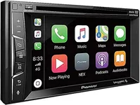 Pioneer AVH-1400NEX 6.2" Double-Din