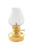 Oil Lamp For Cooking