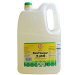 Kong Yen Rice Vinegar - 5L