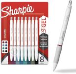 SHARPIE S-Gel Pens, Fashion Barrel 