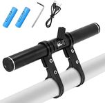 WASAGA Bike Handlebar Extender with