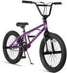 cubsala Freestyle BMX Bike, 20 Inch