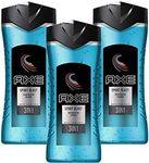 AXE, Body Wash Men, Sport Blast 3in