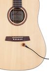 KNA Pickups KNA UP-1 Universal Pickup for Guitar and Other Acoustic Instruments