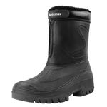 Rated Mens Winter Boots