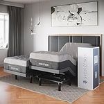 Sven & Son Classic Adjustable Bed B