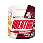 DC DOCTORS CHOICE Creatine 78 Serving 250 gms (Orange mango Candy)