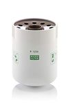 MANN-FILTER W 1254 x Oil Filter - OFF-HIGHWAY APPLICATIONS